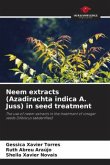 Neem extracts (Azadirachta indica A. Juss) in seed treatment