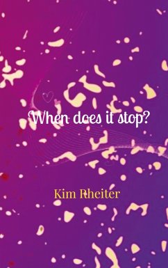 Cover When does it stop?