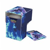 Pokémon (Sammelkartenspiel-Zubehör), PKM Ceruledge Deck Box