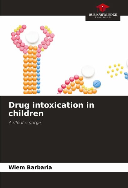 Drug intoxication in children