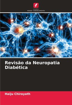 Cover Revisão da Neuropatia Diabética