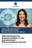 Mikrobiologische Biotechnologie in der ästhetischen Mikroneedling-Technik