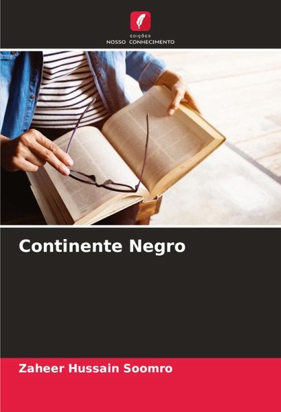 Continente Negro