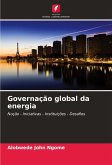 Governação global da energia Governação global da energia