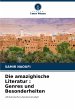 Die amazighische Literatur : Genres und... - Bild 1