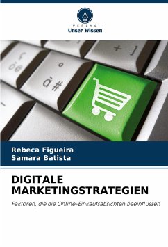 DIGITALE MARKETINGSTRATEGIEN - Figueira, Rebeca;Batista, Samara