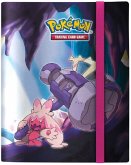 Pokémon (Sammelkartenspiel-Zubehör), PKM Tinkaton PRO Binder Pokémon (Sammelkartenspiel-Zubehör), PKM Tinkaton PRO Binder