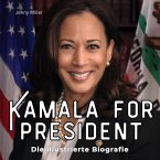 Kamala for president