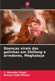 Doenças virais das galinhas em Shillong e arredores, Meghalaya