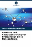 Synthese und Charakterisierung von hydrophoben Silica-Nanopartikeln