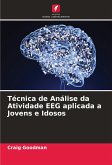 Técnica de Análise da Atividade EEG aplicada a Jovens e Idosos