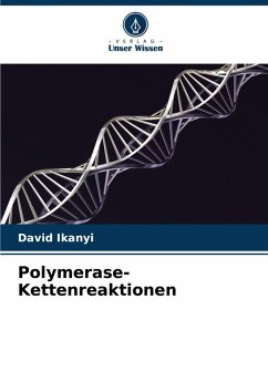 Cover Polymerase-Kettenreaktionen