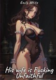 His wife is Fucking Unfaithful His wife is Fucking Unfaithful
