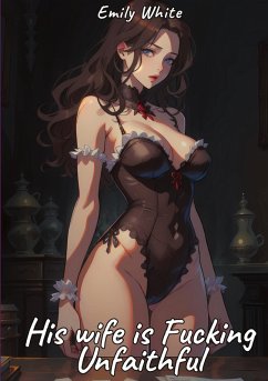 Cover His wife is Fucking Unfaithful