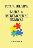 Psychotherapie Basics & Oberflächliche Einblicke