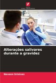 Alterações salivares durante a gravidez