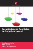 Caracterização Reológica de Soluções Lyocell