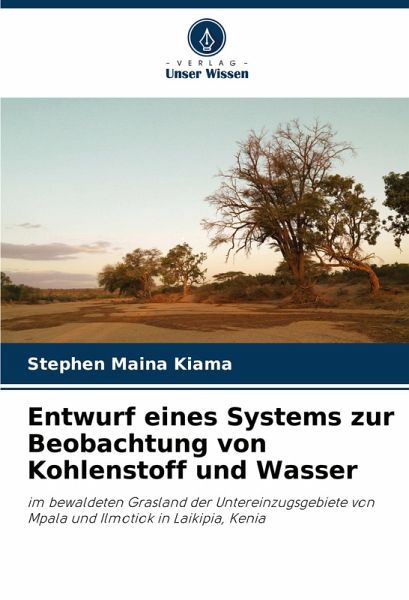 Entwurf eines Systems zur Beobachtung von Kohlenstoff und Wasser