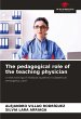 The pedagogical role of the teaching... - Bild 1