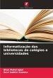 Informatização das bibliotecas de... - Bild 1