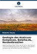 Geologie des Araticum-Komplexes,... - Bild 1