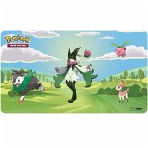 Pokémon (Sammelkartenspiel-Zubehör), PKM Morning Meadow Playmat Pokémon (Sammelkartenspiel-Zubehör), PKM Morning Meadow Playmat