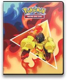 Pokémon (Sammelkartenspiel-Zubehör), PKM Armarouge & Ceruledge 9 Pocket Folio Pokémon (Sammelkartenspiel-Zubehör), PKM Armarouge & Ceruledge 9 Pocket Folio