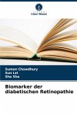 Biomarker der diabetischen Retinopathie