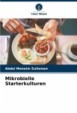 Mikrobielle Starterkulturen