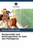 Reziprozität und Kontraposition im Satz des Pythagoras
