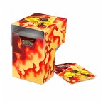 Pokémon (Sammelkartenspiel-Zubehör), PKM Armarouge Deck Box