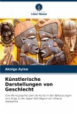 Künstlerische Darstellungen von Geschlecht