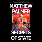 Secrets of State (MP3-Download)