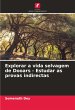 Explorar a vida selvagem de Dooars -... - Bild 1