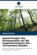 Auswirkungen des Klimawandels auf die... - Bild 1