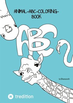 Cover Animal-ABC-Coloring-Book