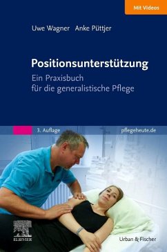 Positionsunterstützung - Wagner, Uwe;Püttjer, Anke