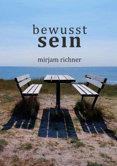Cover Bewusst sein