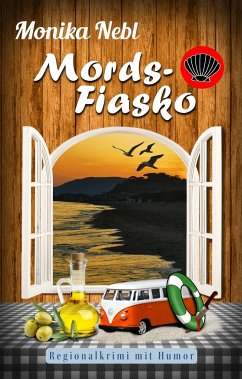 Cover Mords-Fiasko