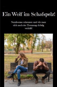 Cover Ein Wolf im Schafspelz!