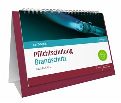 Cover Pflichtschulung Brandschutz