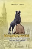 BRAUNSCHWEIG - Literarischer Spaziergang