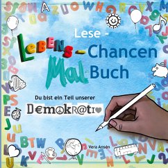 Lebenschancen Lese-Malbuch Lebenschancen Lese-Malbuch