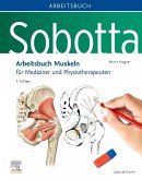 Sobotta Arbeitsbuch Muskeln