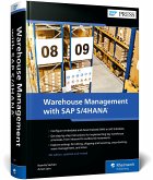 Warehouse Management with SAP S/4HANA Warehouse Management with SAP S/4HANA