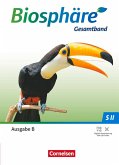 Biosphäre Sekundarstufe II 2.0 - Gymnasium - Ausgabe B ab 2025 - Gesamtband - Schulbuch Biosphäre Sekundarstufe II 2.0 - Gymnasium - Ausgabe B ab 2025 - Gesamtband - Schulbuch