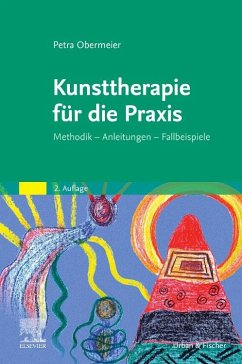 Cover Kunsttherapie für die Praxis