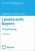 Landesrecht Bayern