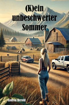 (K)ein unbeschwerter Sommer - Herold, Andrea