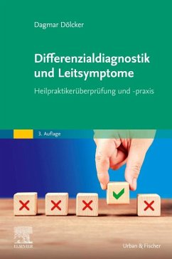 Cover Differenzialdiagnostik und Leitsymptome